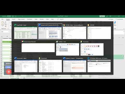 Video