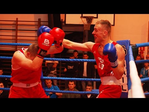 Bartłomiej Włodarczyk vs Łukasz Heczko