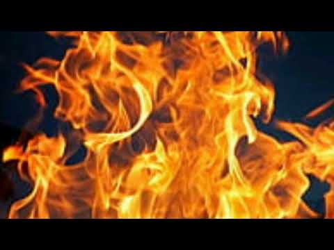 Ștefan Petrache - Огонь