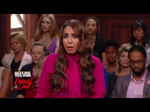 Momes Comes First Before My Fiance