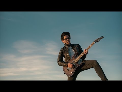 Rasec Marc - Conclusions (Official Music Video)