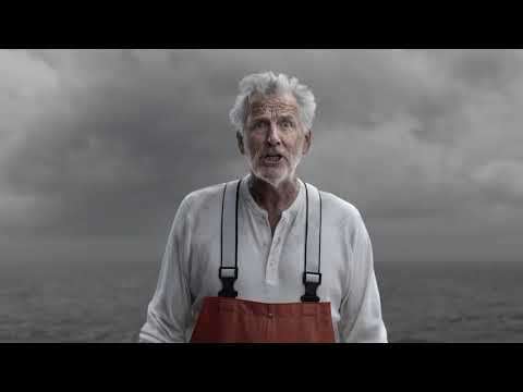 Fisherman's Friend Legend of the Shark with a Cough