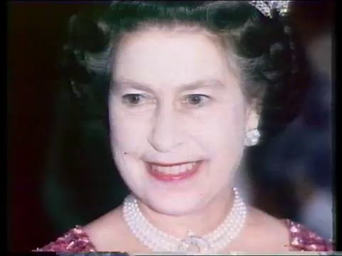 Anglia Closedown - 29th April 1987