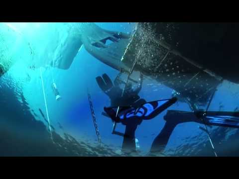 Twin Jet Max Fin - SCUBAPRO