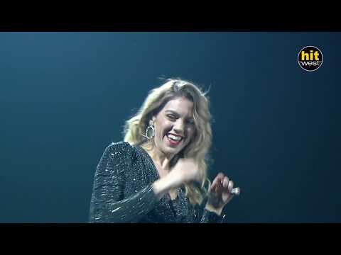 Anais Delva - HIT WEST LIVE - Zénith de Nantes 2019 - part 1