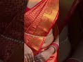 Suriya Praba Cute Silk Saree