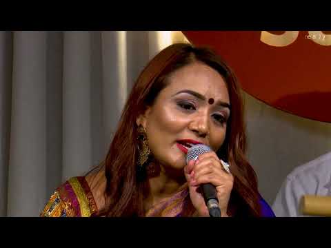 Meena Niraula - Savari Mero Relaimaa (सवारी मेरो रेलैमा)