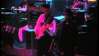 Ricardo Montaner, Me va a extrañar, Festival de Viña 1991