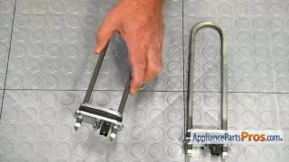 How To: Whirlpool, KitchenAid, Maytag Water Heater Assembly WPW10426377