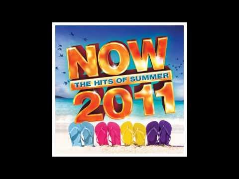 Witchcraft - Pendulum (NOW The Hits Of Summer 2011)