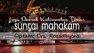 Download lagu Lagu Daerah Kalimantan Timur: Sungai Mahakam - Cipt.: Drs. Roesdibyono mp3 Download lagu Lagu Daerah Kalimantan Timur: Sungai Mahakam - Cipt.: Drs. Roesdibyono mp3
