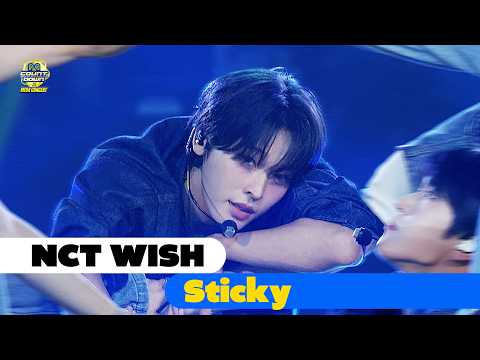 NCT WISH