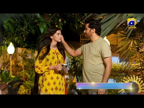 Nikah Episode 09 Promo | Tonight at 7:00 PM On Har Pal Geo