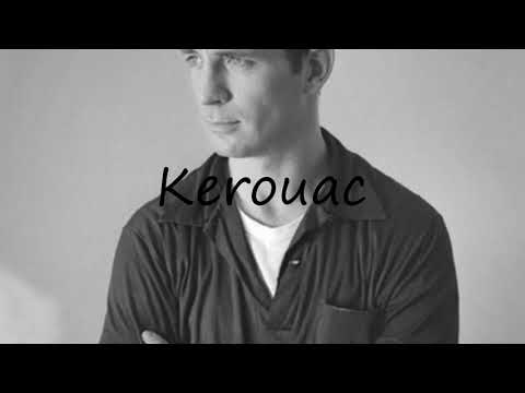 How to Pronounce Kerouac?