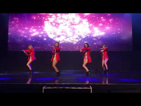 LE’VINIA | KSTORM VOL. 3 GRAND FINAL