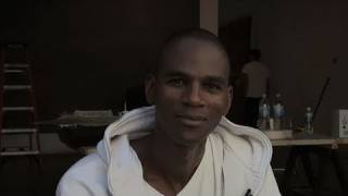 Open Studio with Mark Bradford