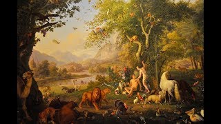 Paradise Lost Book 9 Part 1: The Frailty of Eden