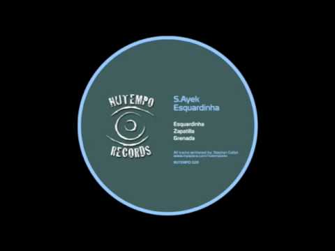 S.Ayek - Esquardinha