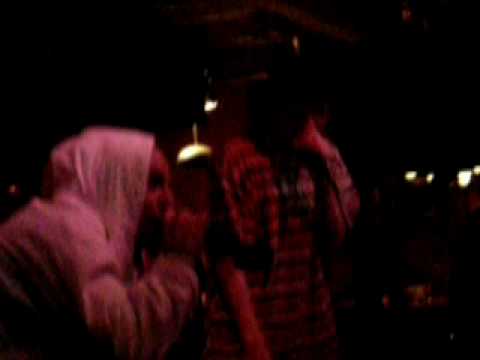 Ozols ft Natre @ 16 korpuss 2