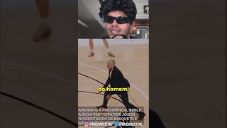 as habilidades do reels da silva no basquete