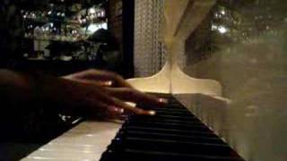 delta goodrem the analyst intro