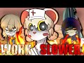 Terrible Mouse Quantity OVER Quality Analysis And Review