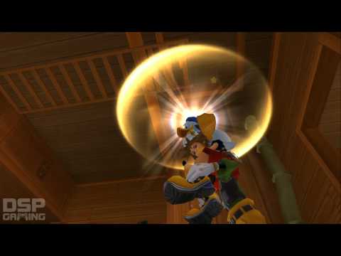 Kingdom Hearts Final Mix HD playthrough pt79