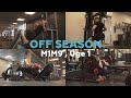 OFF SEASON #19 - M1M9, UGE 1