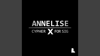 Cypher X for Sig