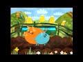 Nick Jr Pigs Ident 2009 50fps