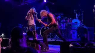 Lynch Mob - She&#39;s Evil But She&#39;s Mine (Live) - Warehouse Live Houston, Texas