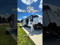 Check out this Video for a 2027 Alliance RV Delta 321BH(Stock #DE310015)  for sale by Parris RV. This unit is located in Murray, UT