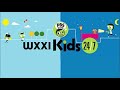 I Salute WXXI Kids