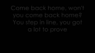 I Can&#39;t Take It - The All American Rejects (+ Lyrics)