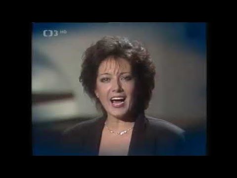 Marie Rottrová & Jiří Bartoška - Klíč pro štěstí (1985)