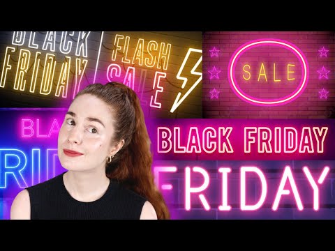 TEETERING ON THE BRINK OF DISASTROUS BLACK FRIDAY SPENDING