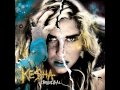 Ke$ha - Animal (Billboard Remix)