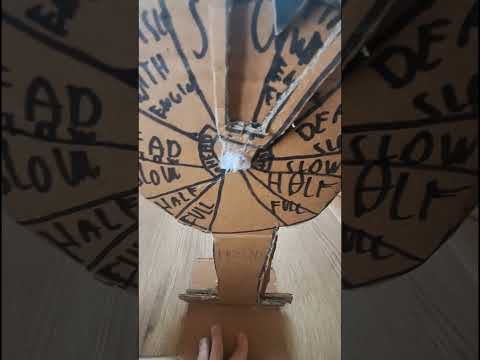 Titanic cardboard puzzle 3d and cobi striking iceberg