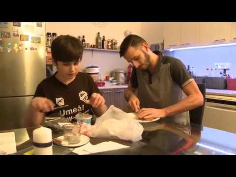 Martin Tokoš | Mimořádný počin roku