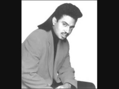 Paul Laurence- She's gone