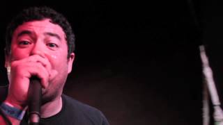 Goodbye Blue Skies - Visions - Live