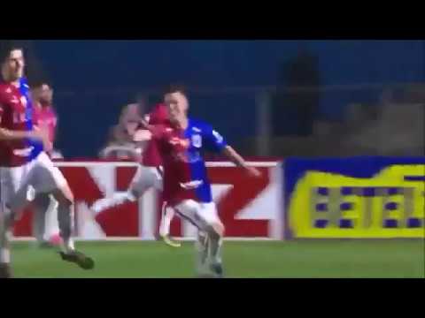 Paraná 2 x 1 Criciúma Gols Brasileirão 2017 #LulaLivre