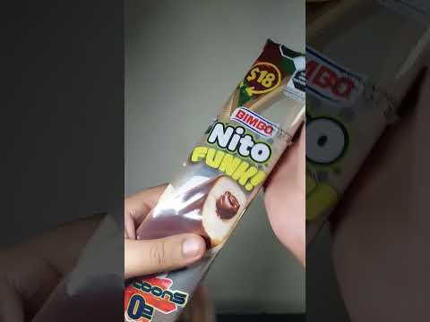 2 Nito Funk Olocoons O2