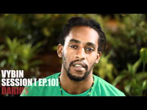 Vybrid Revolution - Vybin Session [ EP.10 ] - Darius Talras.mp4