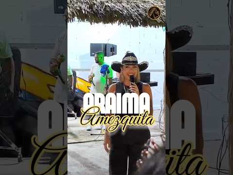 @joelantonionarvaez ARAIMA AMEZQUITA - SAN CASIMIRO, MAYO 2026