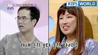 Miserable Life...😓 I Can't take it anymore!! [Hello Counselor Sub : ENG,THA / 2018.04.16]