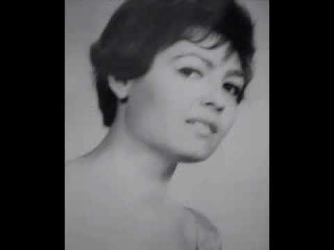 Regina Bielska - Wieczorna kabała