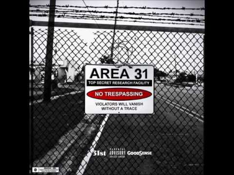 Young Roddy -  Lord Knows ft Ren Gettz (Area 31)