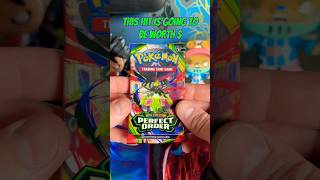 Another Hit For the Master Set! #pokemon #pokémon #tcg #shorts #pokemontcg #fyp