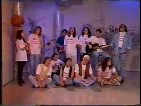 Band aid Rijeka - Molim te prestani